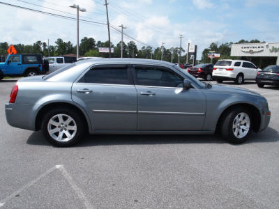 2007 Chrysler 300  Touring