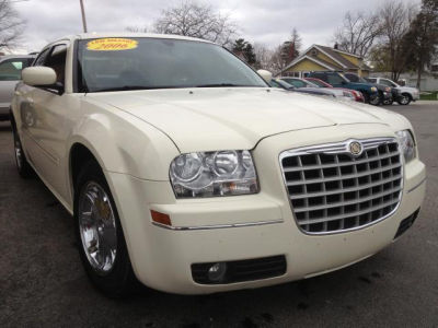 2006 Chrysler 300  Touring