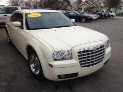 2006 Chrysler 300  Touring
