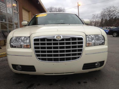 2006 Chrysler 300  Touring