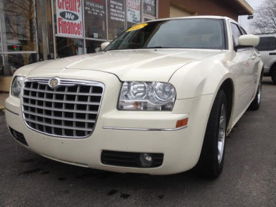 2006 Chrysler 300  Touring