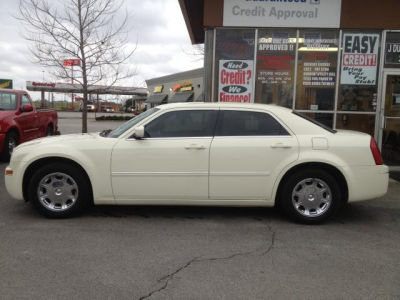 2006 Chrysler 300  Touring