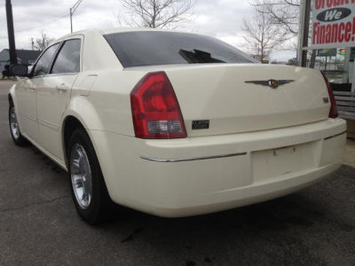 2006 Chrysler 300  Touring