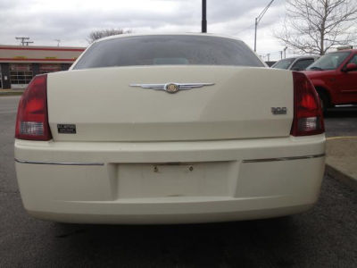 2006 Chrysler 300  Touring