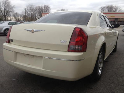 2006 Chrysler 300  Touring