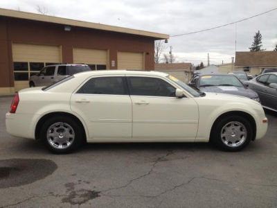 2006 Chrysler 300  Touring