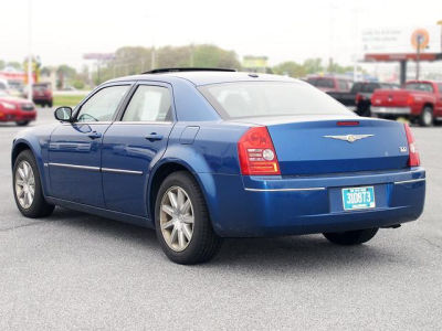 2009 Chrysler 300