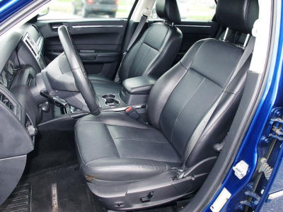 2009 Chrysler 300