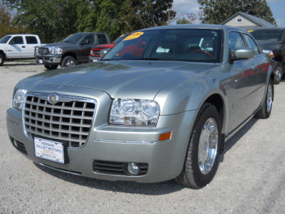 2006 Chrysler 300  Limited