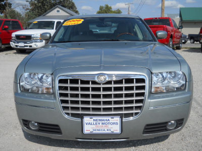 2006 Chrysler 300  Limited