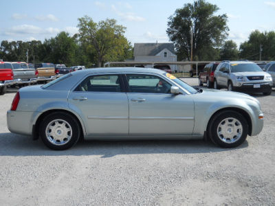 2006 Chrysler 300  Limited