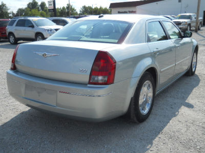 2006 Chrysler 300  Limited