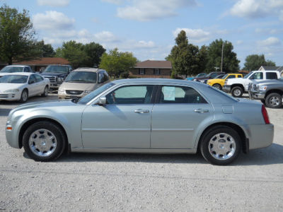 2006 Chrysler 300  Limited