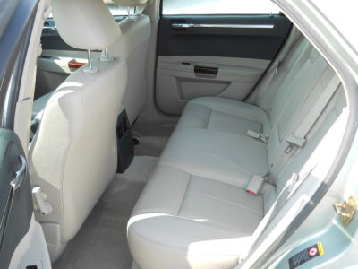 2006 Chrysler 300  Limited