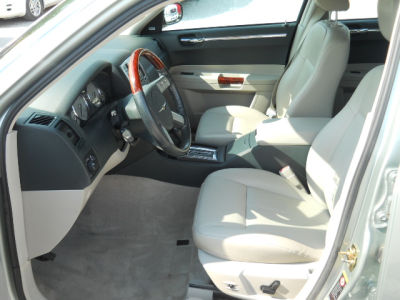2006 Chrysler 300  Limited