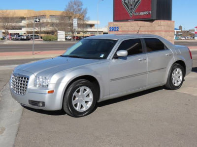 2008 Chrysler 300  Touring