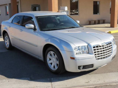 2008 Chrysler 300  Touring