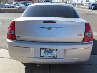 2008 Chrysler 300  Touring