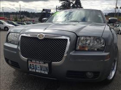 2006 Chrysler 300 Touring