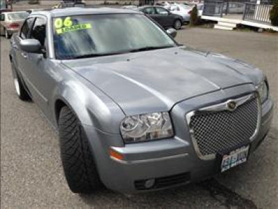 2006 Chrysler 300 Touring