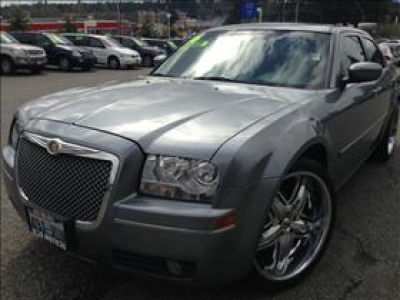 2006 Chrysler 300 Touring