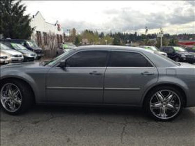 2006 Chrysler 300 Touring