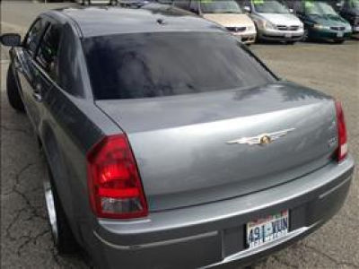 2006 Chrysler 300 Touring