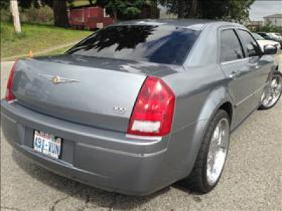 2006 Chrysler 300 Touring
