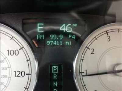 2006 Chrysler 300 Touring
