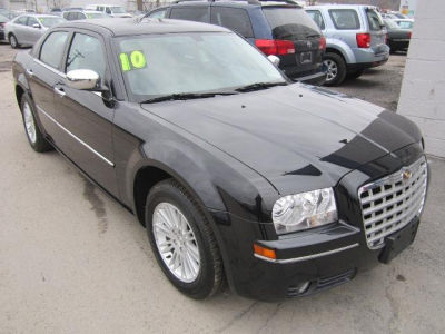 2010 Chrysler 300  Touring