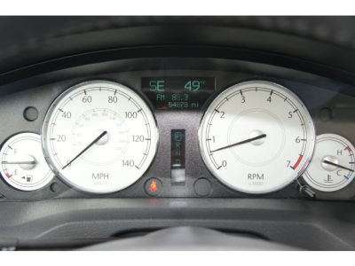 2005 Chrysler 300  Touring