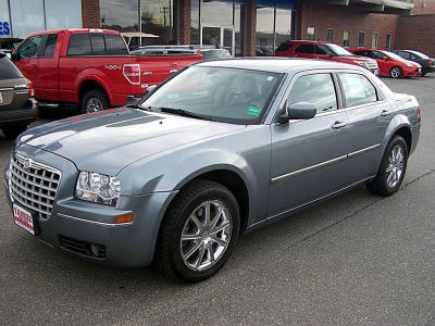 2007 Chrysler 300  Touring