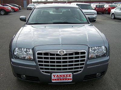2007 Chrysler 300  Touring