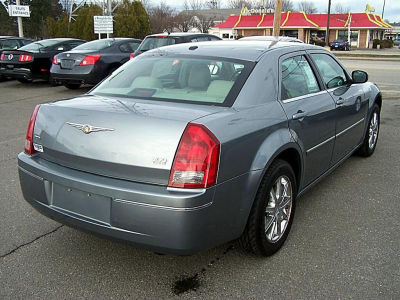 2007 Chrysler 300  Touring