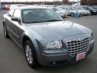 2007 Chrysler 300  Touring