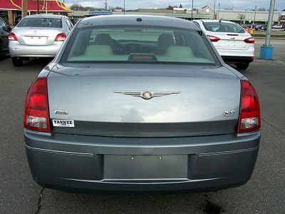 2007 Chrysler 300  Touring