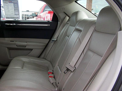 2007 Chrysler 300  Touring