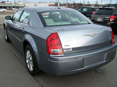 2007 Chrysler 300  Touring