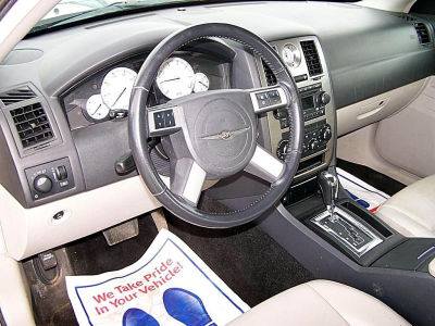2007 Chrysler 300  Touring