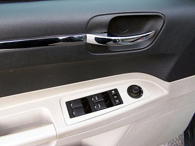 2007 Chrysler 300  Touring