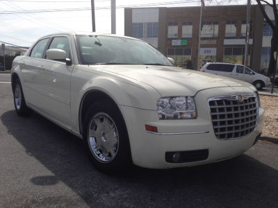 2006 Chrysler 300  Touring