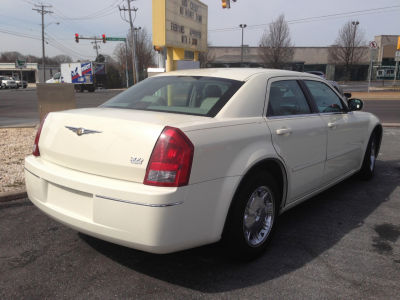 2006 Chrysler 300  Touring