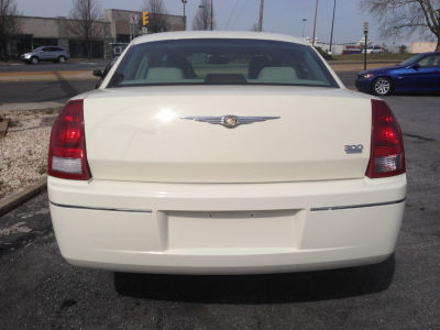 2006 Chrysler 300  Touring
