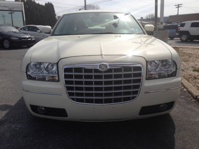 2006 Chrysler 300  Touring