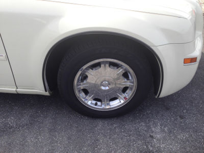 2006 Chrysler 300  Touring