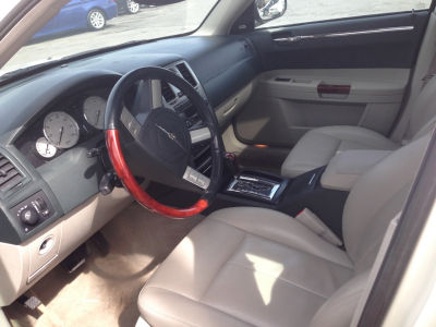 2006 Chrysler 300  Touring