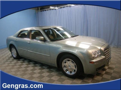 2006 Chrysler 300  Touring