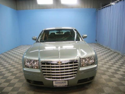 2006 Chrysler 300  Touring