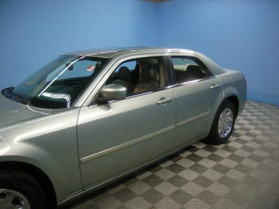 2006 Chrysler 300  Touring