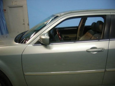 2006 Chrysler 300  Touring